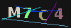 Gambar captcha